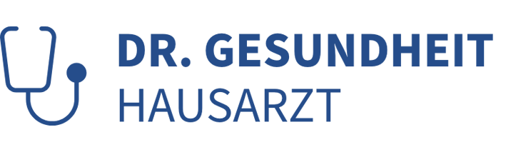 logo_blue Dr. Gesundheit